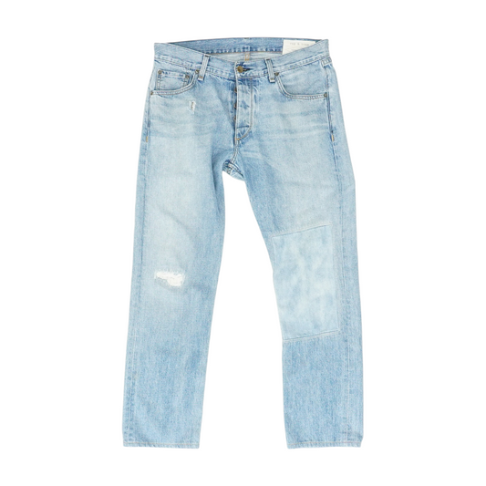 Regular Jeans