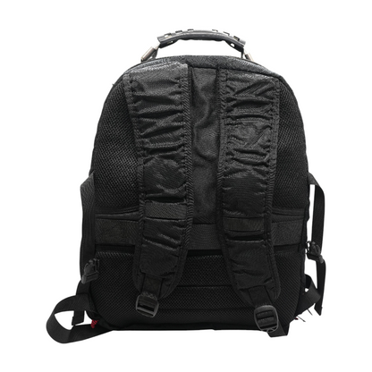 Black Backpack