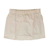 Tan Mini Skort