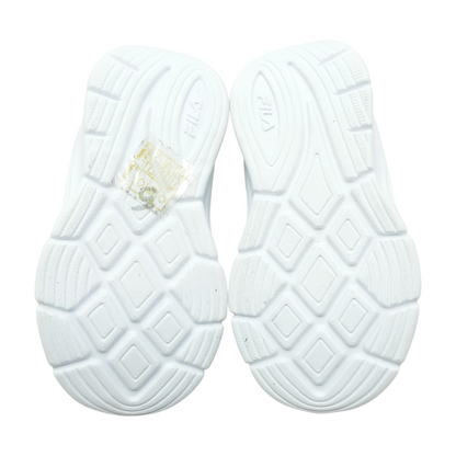Red Athletics Shoes