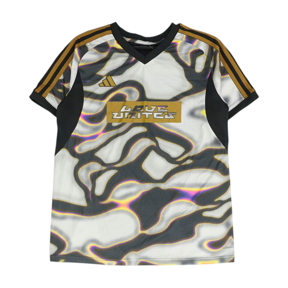 Men's Multi Short Sleeve Jersey