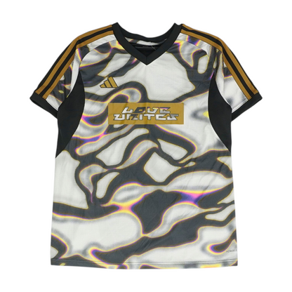 Men's Multi Short Sleeve Jersey