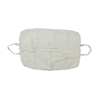 Gray Garment Bag
