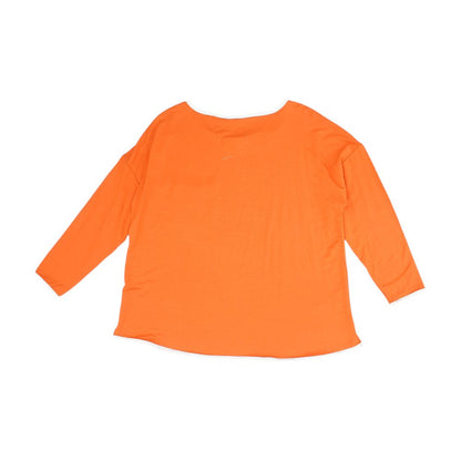 Orange T-Shirt
