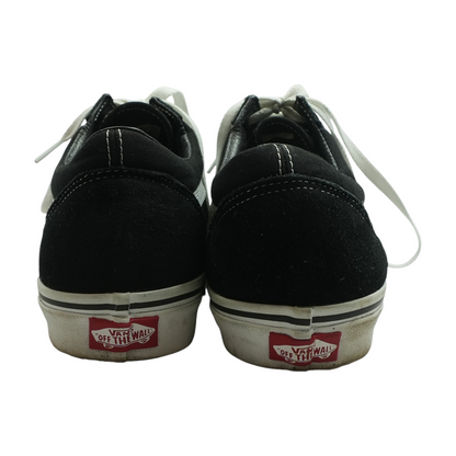 Old Skool Low-Top Athletic Shoes