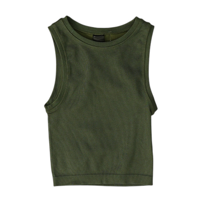 Green Blouse