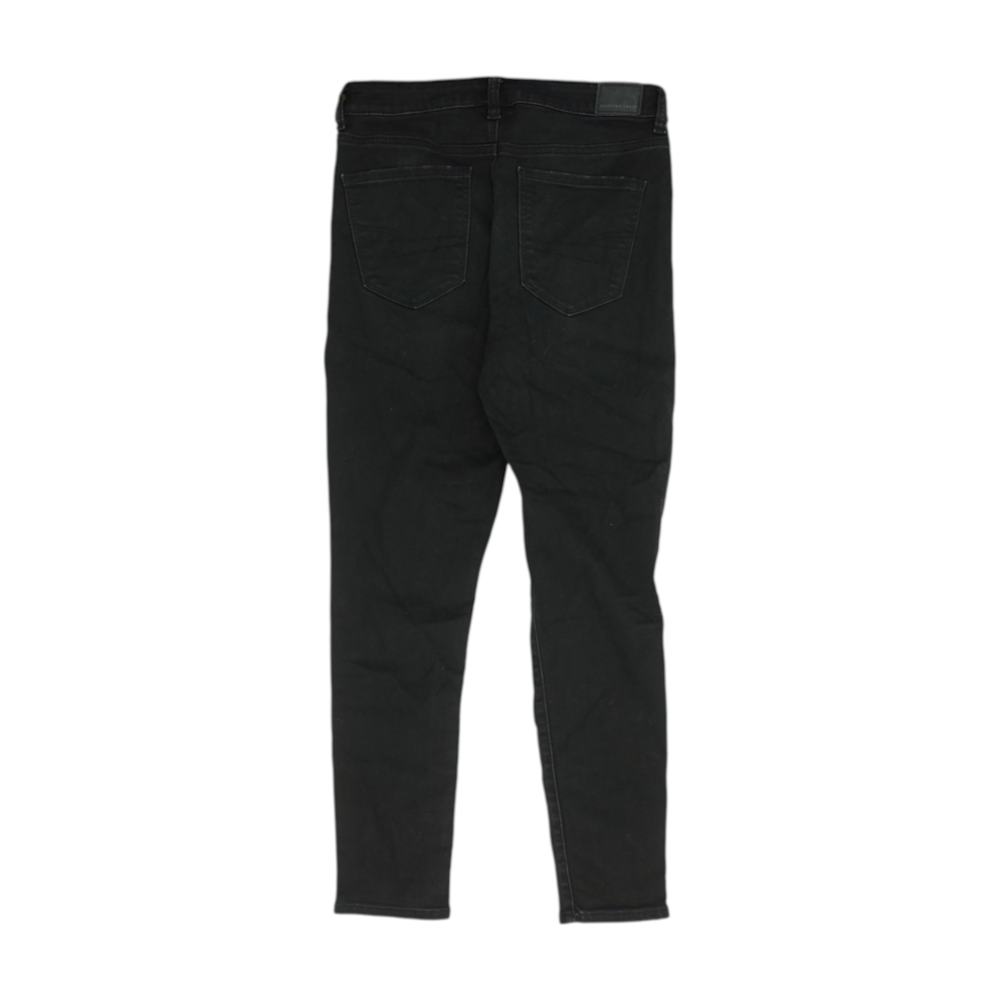 Black Skinny Jeans