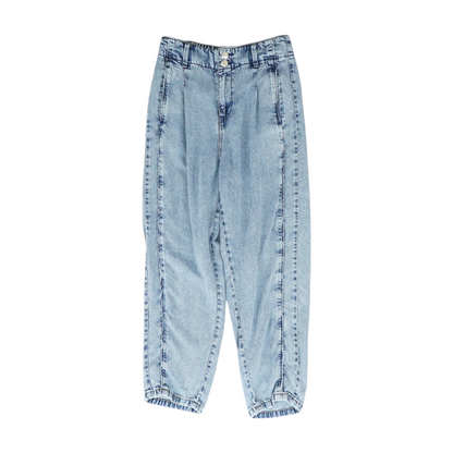 Blue Regular Jeans
