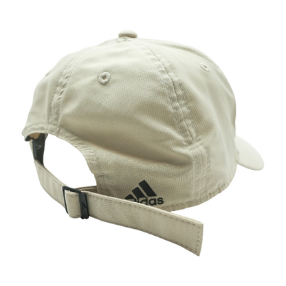 Beige Ballcap Hat