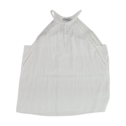 White Blouse