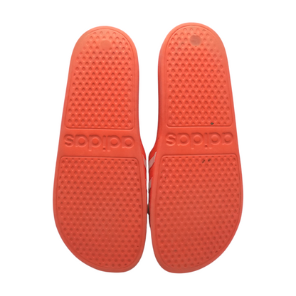 Coral Athletic Slide Athletic Shoes