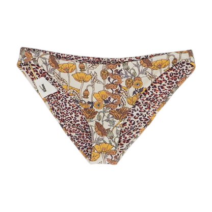Multi Floral Swim Bottom