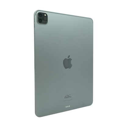 iPad Pro 11.0" Space Gray 4th Generation M2 256GB WiFi Tablet