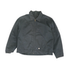 Black Solid Jacket