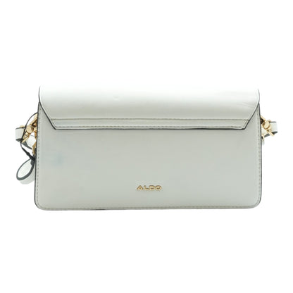 White Crossbody