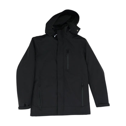 Black Jacket