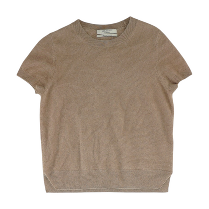 Mauve Pullover Sweater