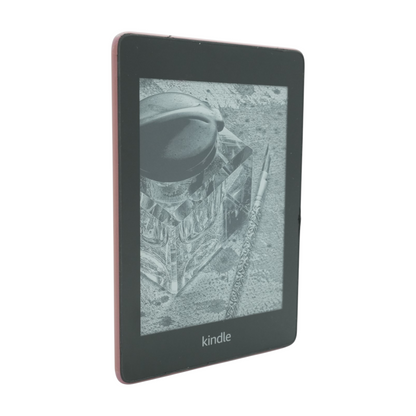 Kindle Paperwhite 4 10th 8GB Plum E-Reader