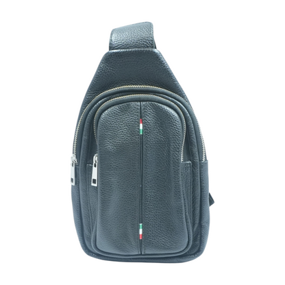 Black Backpack