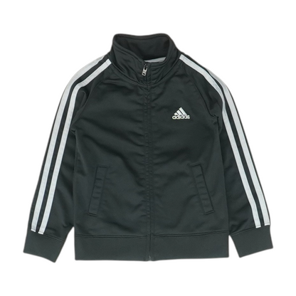 Black Jacket