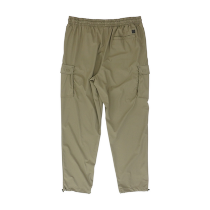 Gray Regular Pants