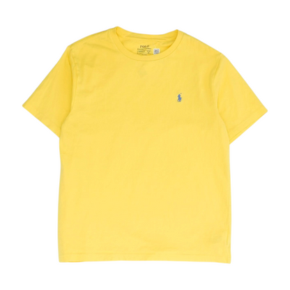 Yellow T-Shirt