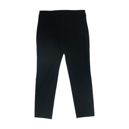 Black Active Leggings