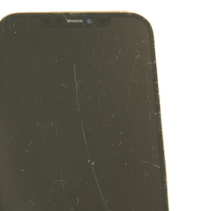 iPhone 12 Pro Max "Foreign Carrier" 128GB Gold UB RENEWED