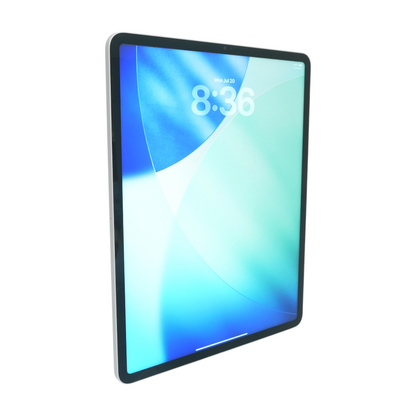 iPad Pro 12.9-inch (M2) 12.9" Space Gray 6th Gen 256GB WiFi UB REFURBISHED Tablet