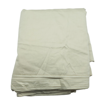 Full/Queen Signature Vintage Washed Duvet Set