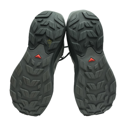 Elixir Activ Mid Gore Tex Mid-Top Athletic Shoes