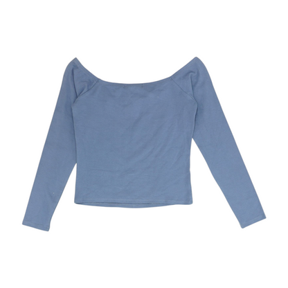 Blue Blouse