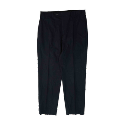 Navy Regular Pants