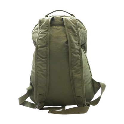 Olive Backpack