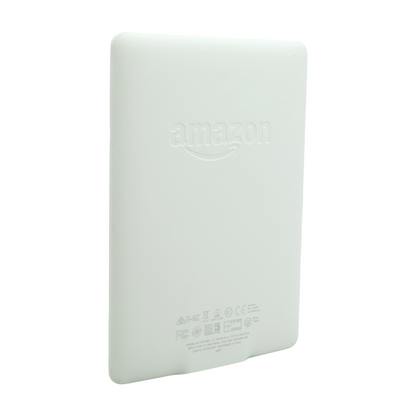 Kindle Paperwhite 3rd 4GB White E-Reader