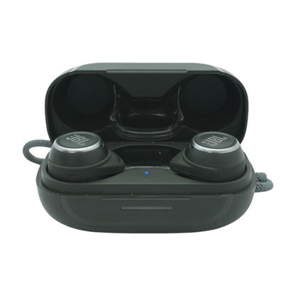 Black Reflect Aero Wireless Earbuds