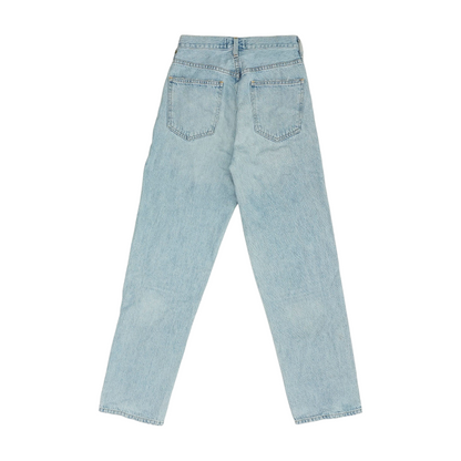 Blue Slim Jeans
