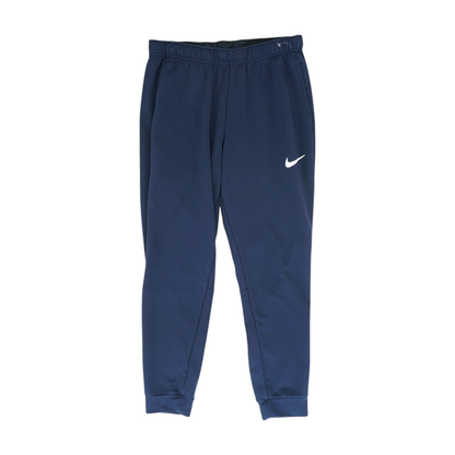 Navy Regular Pants