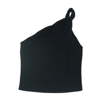 Black Blouse