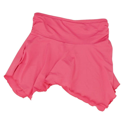 Pink Two-Piece