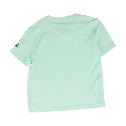 Green Graphic T-Shirt