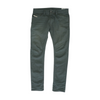 Green Slim Jeans
