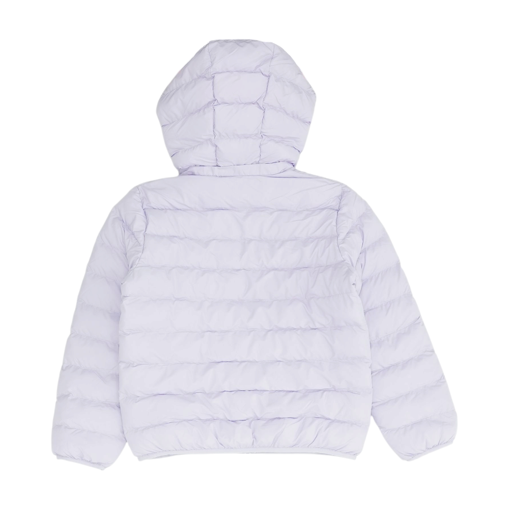 Lavender Jacket