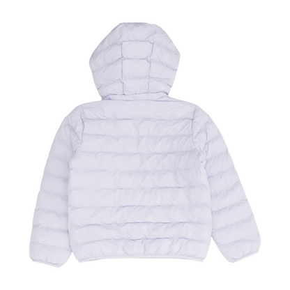 Lavender Jacket