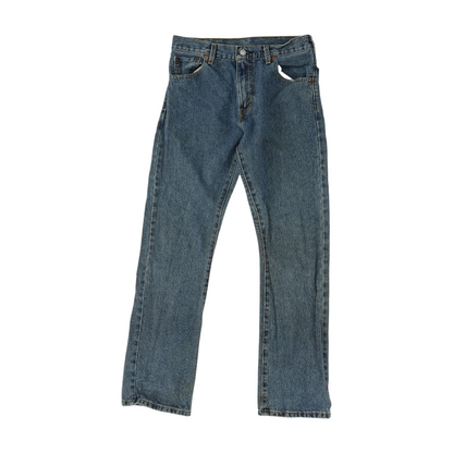 517 Relaxed Jeans