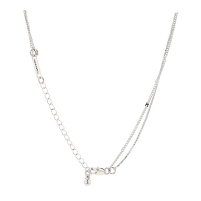 Costume Lariat Necklace