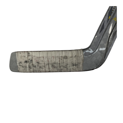 Supreme Shadow Goalie Left-Handed Hockey Stick with Bag