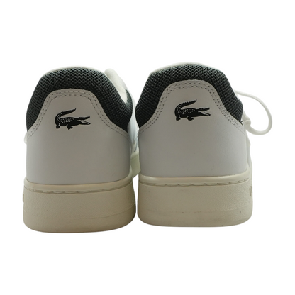 T - Clip Low-Top Athletic Shoes