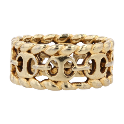 Costume Band Ring