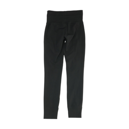 Black Active Leggings
